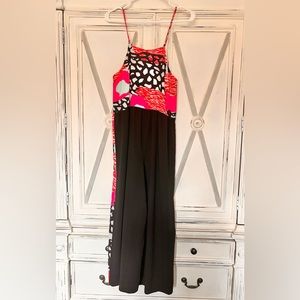 Crosby jumpsuit. Size small. Worn once!